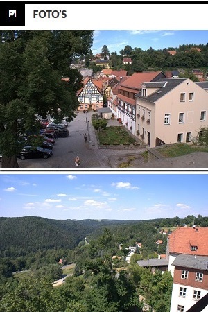 Hohnstein | Gottgetreu